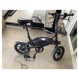Jetson Bolt Pro Electric Bike. Tested, Not