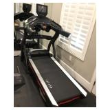 Bowflex Result Series Incline Treadmill