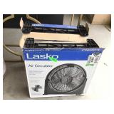 2 Lasko Fans In Box