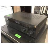 Sony stereo receiver, model STR-DH190