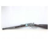 Prop Metal & Wood Replica Lever Action Rifle with