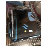 Catalyst advertising curtain/sheet, approx