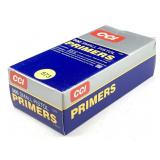 600 Small Pistol Primers