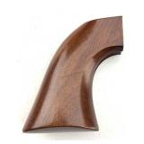 Wood Grips for Colt Army/Navy Revolver -Newer