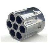44-40 Colt SAA Cylinder