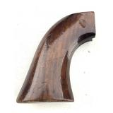 Wood Grips for Colt Army/Navy Revolver -Newer