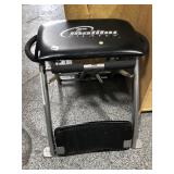 Malibu Pilates Chair - Adjustable Tension - Folds