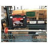 Husky pass through Mechanical tool set and more