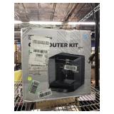 Genmitsu CNC Router Kit Cubiko in box, untested