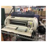 Cricut Expression electric cutting machine, model