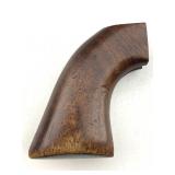Wood Grips for Colt Army/Navy Revolver -Newer