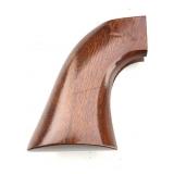 Wood Grips for Colt Army/Navy Revolver -Newer