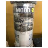 New Mood Area rug, approx 5ï¿½2ï¿½ï¿½ X 7ï¿½
