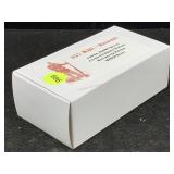 50 Rounds 357 Mag Ammo - 158gr SWC Precision