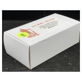 50 Rounds 357 Mag Ammo - 158gr SWC Precision