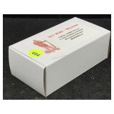 50 Rounds 357 Mag Ammo - 158gr SWC Precision