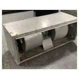 Dayton Ceiling & Inline Ventilator - approx. 3ft