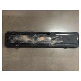 Flambeau Hard plastic rifle case