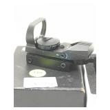Red Dot Sight with Box