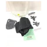 Safariland Holster for Springfield XD9