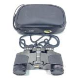 Jason 6x18 Binoculars Model #194 W/case,
