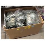 15 Pairs of Military Elbow Pads