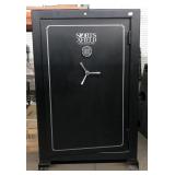 Sports Afield Large Gun Safe with Combo - 42