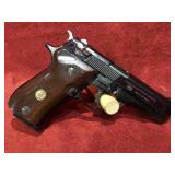 Browning 380 ACP Pistol mod BDA-380 - 425 PR -
