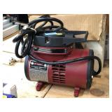 Spray it Household compressor Model 600-13
