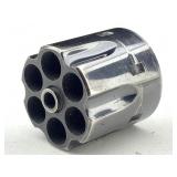 45 Colt SAA Cylinder
