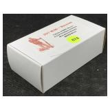 50 Rounds 357 Mag Ammo - 158gr SWC Precision