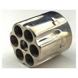 45 Colt SAA Cylinder Stainless