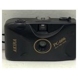 Akira Pc 606 Film Camera, 35mm, Free Focus
