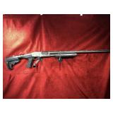 Remington 12 GA Shotgun mod 870 - Express Magnum