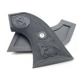 Plastic Grips for Colt SAA