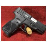 Taurus 9mm Pistol mod G3C - Like new in orig. box