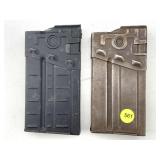 HK G3 Magazines