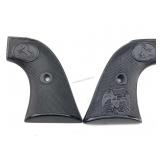 Plastic Colt SAA Grips