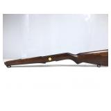 Vtg Wood M-1 Garand Wood Rifle Stock - marked RIA
