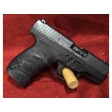 Walther 9mm Pistol mod PPS M2 - Like New in Orig.
