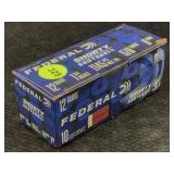 10 Rounds 12 GA Mini Shells 1.75 inch 8-Shot