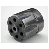 45 Colt Cylinder for SAA - Stainless