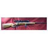Savage 222 Rem Rifle mod 340D - with