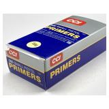 1,000 Small Pistol Primers