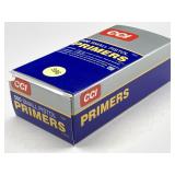 1,000 Small Pistol Primers