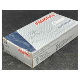 50 Rounds 40 S&W Ammo - 155gr JHP