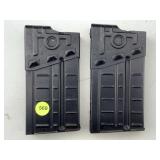 HK G3 Magazines
