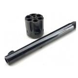 Colt 44-40 SAA Barrel and Cylinder