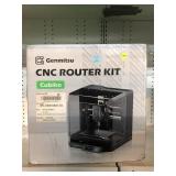 Genmitsu CNC Router Kit Cubiko in box, untested
