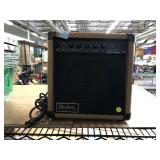 Dean Markley guitar amp